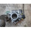 Recambio de valvula egr para nissan qashqai+2 (jj10) 2.0 dci turbodiesel cat referencia OEM IAM   