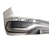 Recambio de paragolpes trasero para audi q5 sportback (fyt) 40 tfsi mild hybrid quattro referencia OEM IAM 80F807067  
