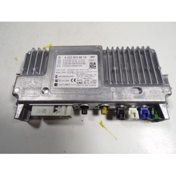 MODULO ELECTRONICO A2229008816 A2229008816 022261708884