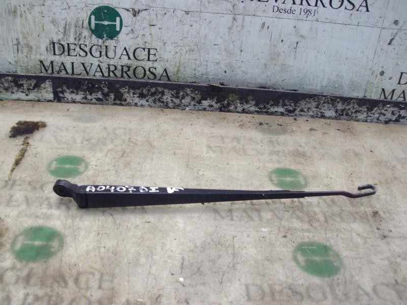 Recambio de brazo limpia delantero izquierdo para renault scenic rx4 (ja0) 2.0 16v luxe referencia OEM IAM   