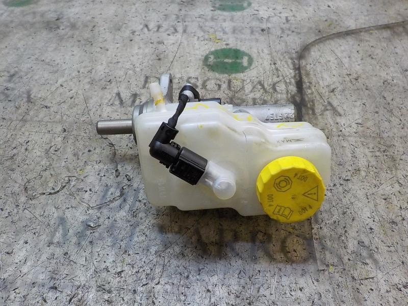 Recambio de bomba freno para audi a1 sportback (8xf) attraction referencia OEM IAM 6R1611019D  