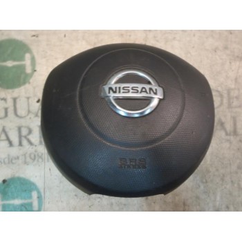 AIRBAG DELANTERO IZQUIERDO 