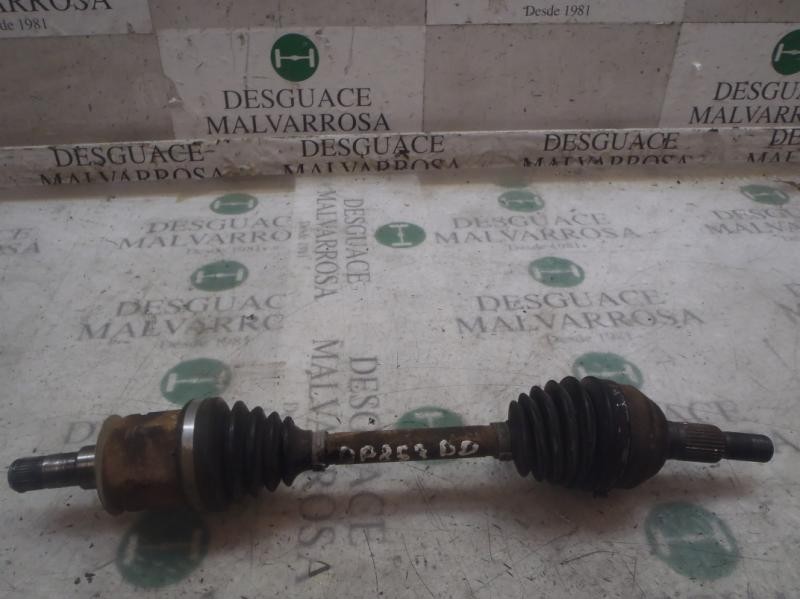 Recambio de transmision derecha para cadillac srx 3.6 v6 cat referencia OEM IAM 88957150  