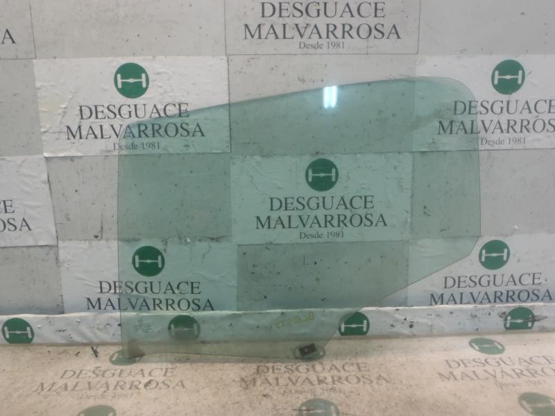 Recambio de cristal puerta trasero izquierdo para peugeot 308 confort referencia OEM IAM 9203HR  