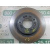 Recambio de disco freno trasero para hyundai i40 cw 1.7 crdi cat referencia OEM IAM 584113Z100  