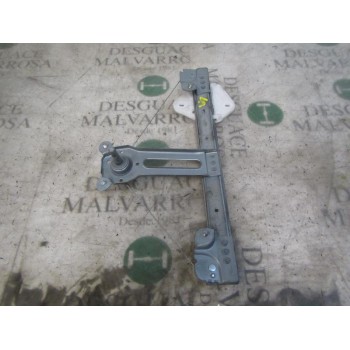 ELEVALUNAS TRASERO DERECHO 8200783891 