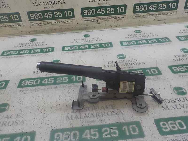 Recambio de palanca freno de mano para peugeot 208 1.4 hdi fap referencia OEM IAM 4701H2 96760386ZD 