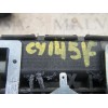 Recambio de airbag delantero izquierdo para citroën xsara berlina 1.6 16v cat (nfu / tu5jp4) referencia OEM IAM   