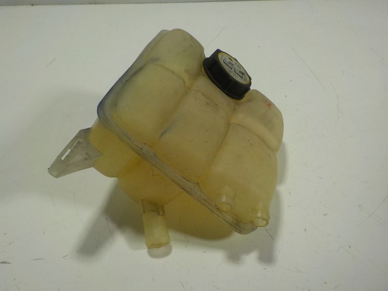 Recambio de deposito expansion para ford focus lim. 1.0 ecoboost cat referencia OEM IAM 1717053  