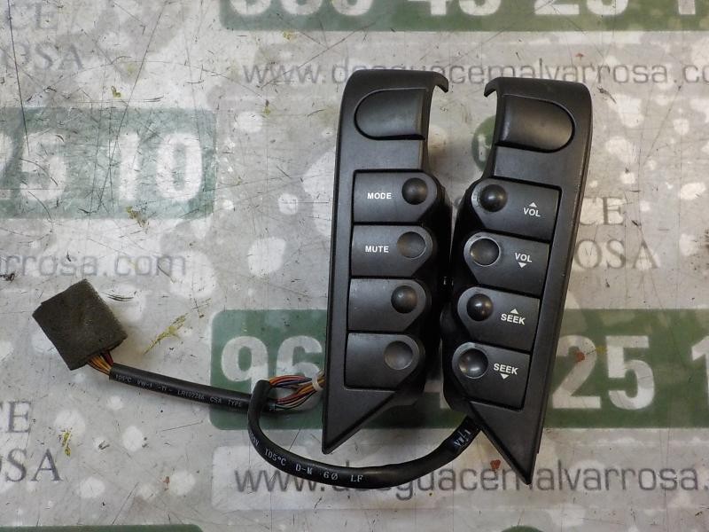 Recambio de modulo electronico para ssangyong kyron 200 xdi limited referencia OEM IAM   