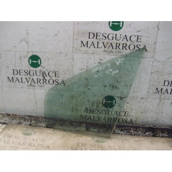 CRISTAL PUERTA DELANTERO IZQUIERDO 