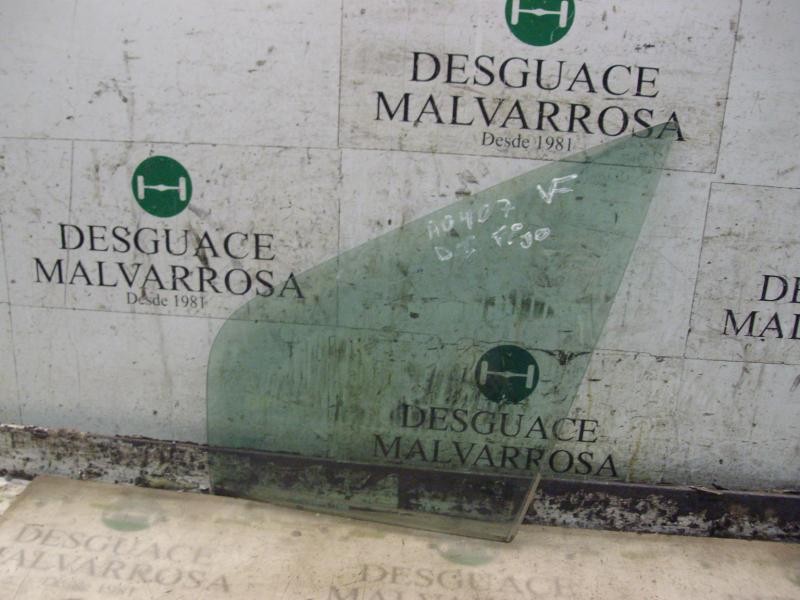 Recambio de cristal puerta delantero izquierdo para renault scenic rx4 (ja0) 2.0 16v luxe referencia OEM IAM   