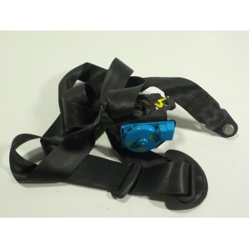 CINTURON SEGURIDAD TRASERO DERECHO 96771406XX 96771406XX 