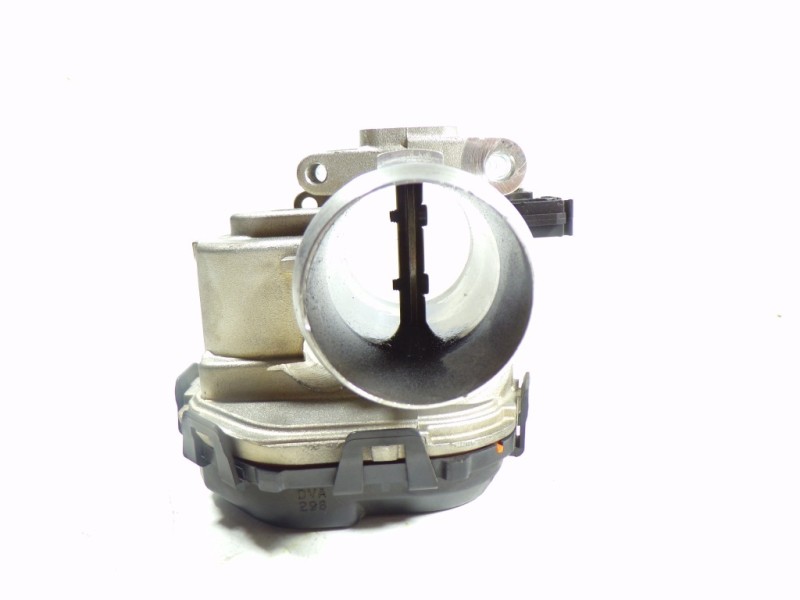 Recambio de caja mariposa para peugeot 208 1.6 blue-hdi fap referencia OEM IAM 9830171480 9830171480 