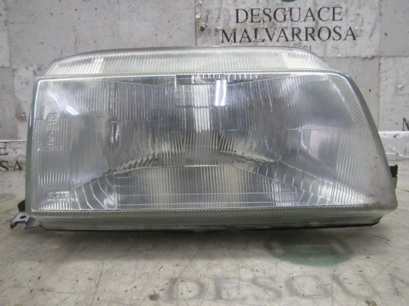 Recambio de faro derecho para renault 19 hatchback (b/c53) 1.8 referencia OEM IAM   