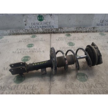 AMORTIGUADOR DELANTERO IZQUIERDO 