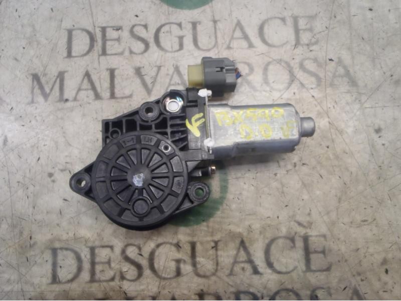 Recambio de motor elevalunas delantero derecho para kia opirus básico referencia OEM IAM 824603F000 GHP5C11 