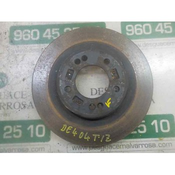 DISCO FRENO TRASERO 584113Z100 