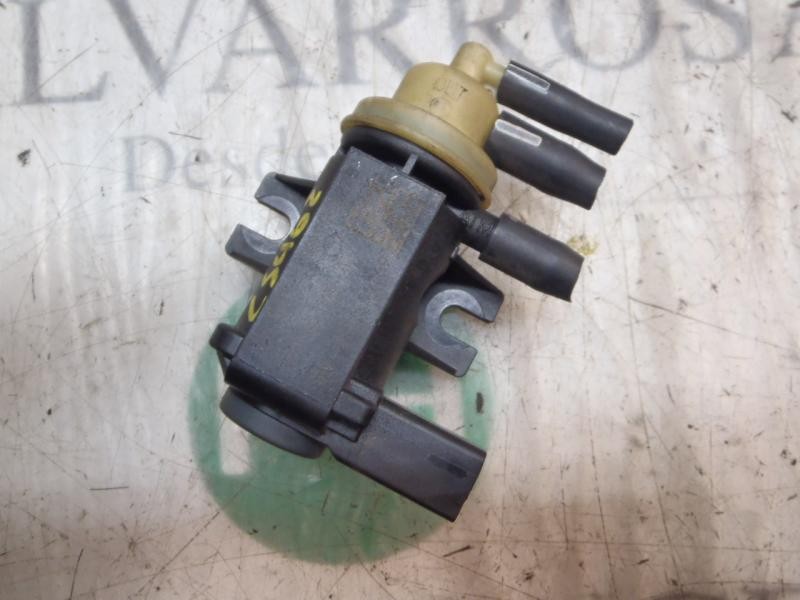 Recambio de valvula aire adicional para volkswagen passat variant (365) 2.0 tdi referencia OEM IAM 1K0906627B 1K0906627B 
