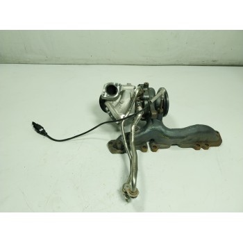 TURBOCOMPRESOR 05L253010 05L253010 