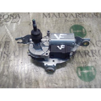 MOTOR LIMPIA TRASERO 