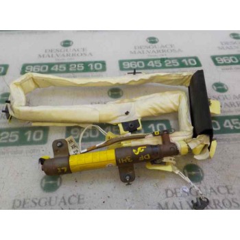 AIRBAG CORTINA DELANTERO IZQUIERDO 96631496 96631496 DC6LDDFFF