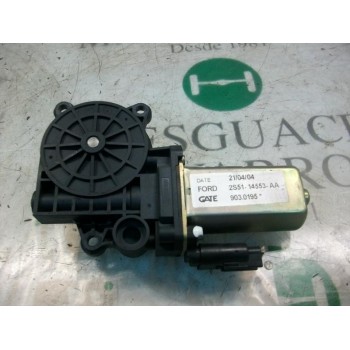 MOTOR ELEVALUNAS DELANTERO DERECHO 