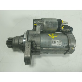 MOTOR ARRANQUE 02M911024J 02M911024J 