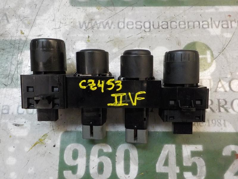 Recambio de modulo electronico para ssangyong kyron 200 xdi limited referencia OEM IAM   