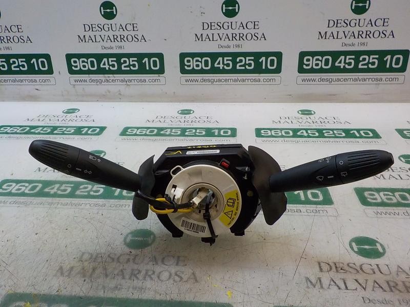 Recambio de mando luces para ford ka (ccu) titanium+ referencia OEM IAM 1790293 07355593080 07355593080