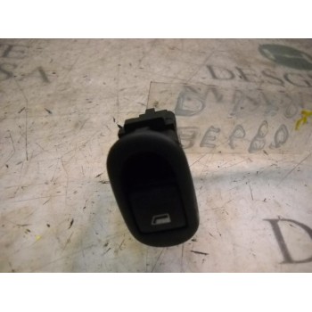 MANDO ELEVALUNAS DELANTERO DERECHO 