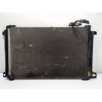 CONDENSADOR AIRE ACONDICIONADO A2045000654 A2045000554 