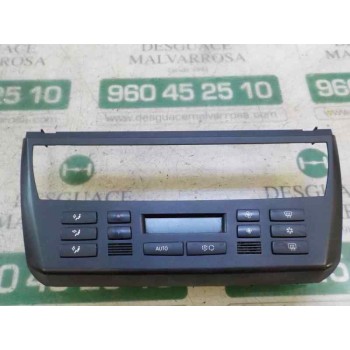 MANDO CLIMATIZADOR 64113443981 64113443981 5HB00877713