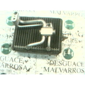EVAPORADOR AIRE ACONDICIONADO 