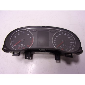 CUADRO INSTRUMENTOS 8XA920930D 8XA920930D 