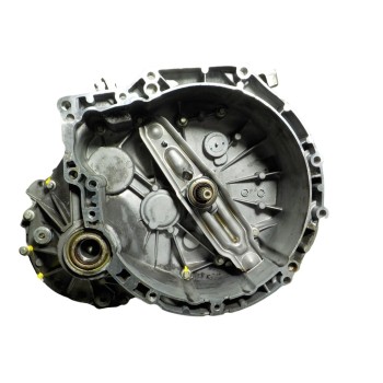 CAJA CAMBIOS 7595841 