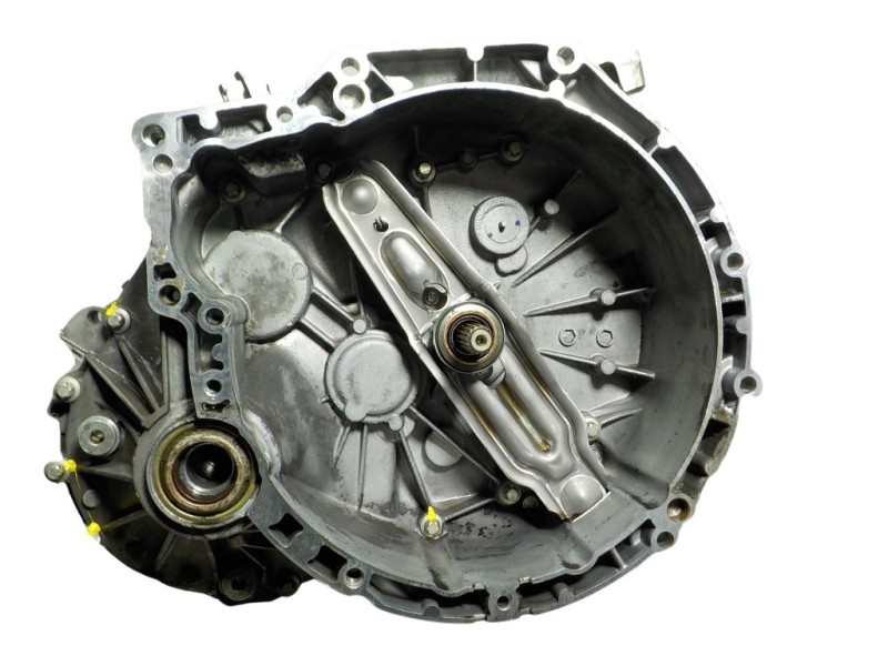 Recambio de caja cambios para mini mini (r56) one referencia OEM IAM  7595841 