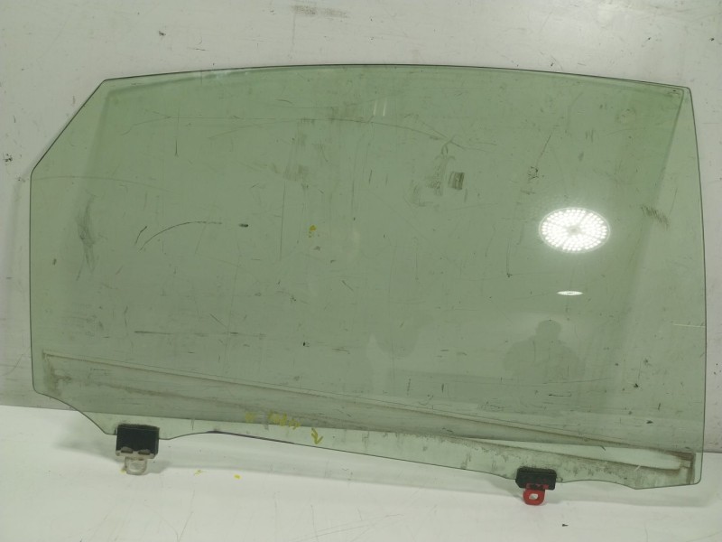 Recambio de cristal puerta trasero derecho para toyota prius (_w3_) 1.8 hybrid (zvw3_) referencia OEM IAM   