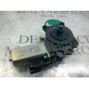 Recambio de motor elevalunas delantero derecho para ford fiesta (cbk) ghia referencia OEM IAM   