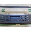 Recambio de mando climatizador para bmw x3 (e83) 2.0 16v diesel cat referencia OEM IAM 64113443981 64113443981 5HB00877713