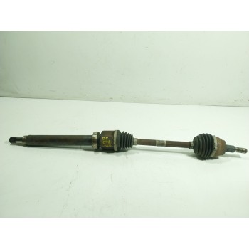 TRANSMISION DERECHA 2557599 BV613B436TB 