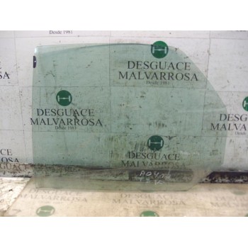 CRISTAL PUERTA TRASERO IZQUIERDO 