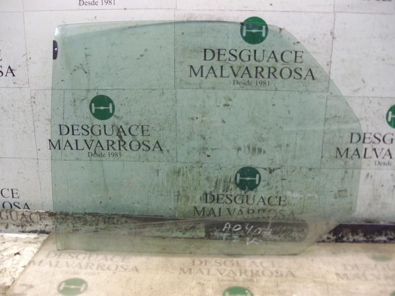 Recambio de cristal puerta trasero izquierdo para renault scenic rx4 (ja0) 2.0 16v luxe referencia OEM IAM   