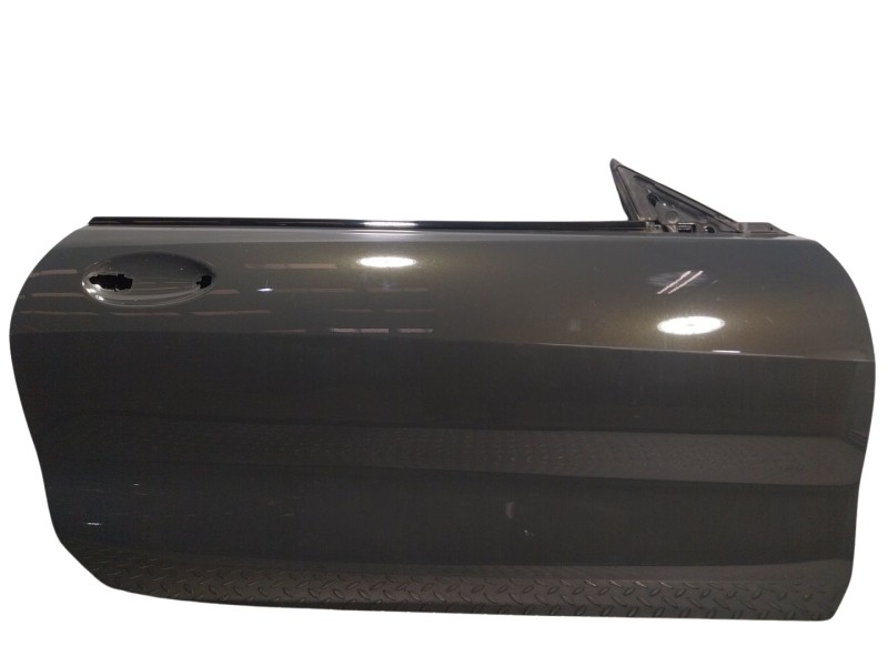 Recambio de puerta delantera derecha para bmw 8 coupé (g15, f92) 840 d xdrive referencia OEM IAM   