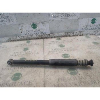 AMORTIGUADOR TRASERO IZQUIERDO 