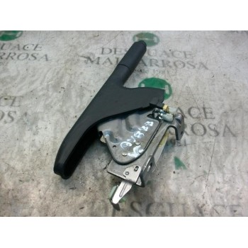 PALANCA FRENO DE MANO 