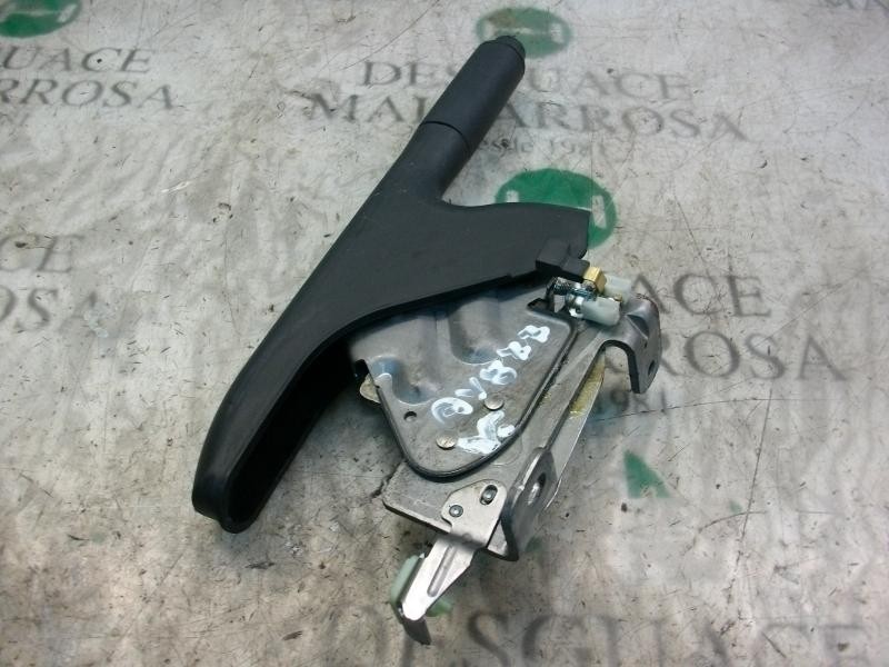 Recambio de palanca freno de mano para ford fiesta (cbk) ghia referencia OEM IAM   