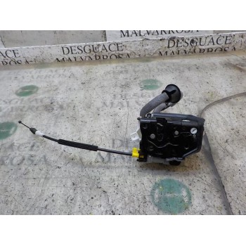 CERRADURA PUERTA DELANTERA DERECHA 8X1837016C 