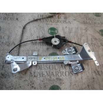 ELEVALUNAS DELANTERO DERECHO 