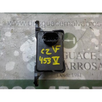 MODULO ELECTRONICO 